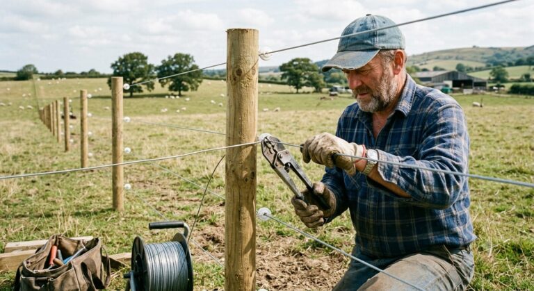 How to Start a Small Cattle Farm: 7-Step Budget Guide